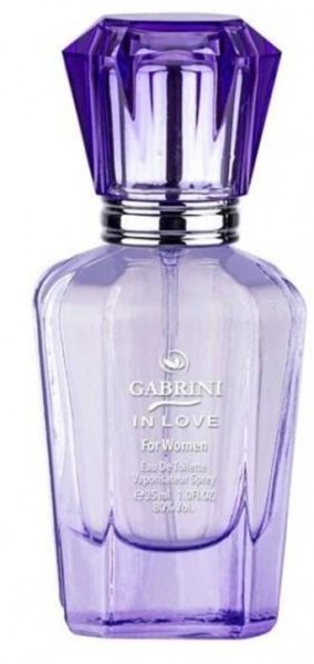 Gabrini In Love 03 EDT 35 ml Kadın Parfümü kullananlar yorumlar